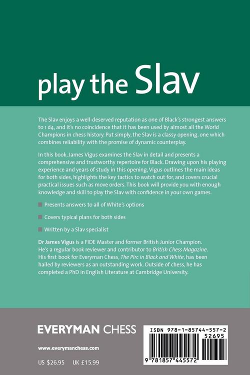 Produktbild: Play the Slav