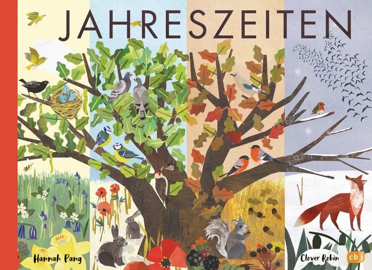 Produktbild: Jahreszeiten