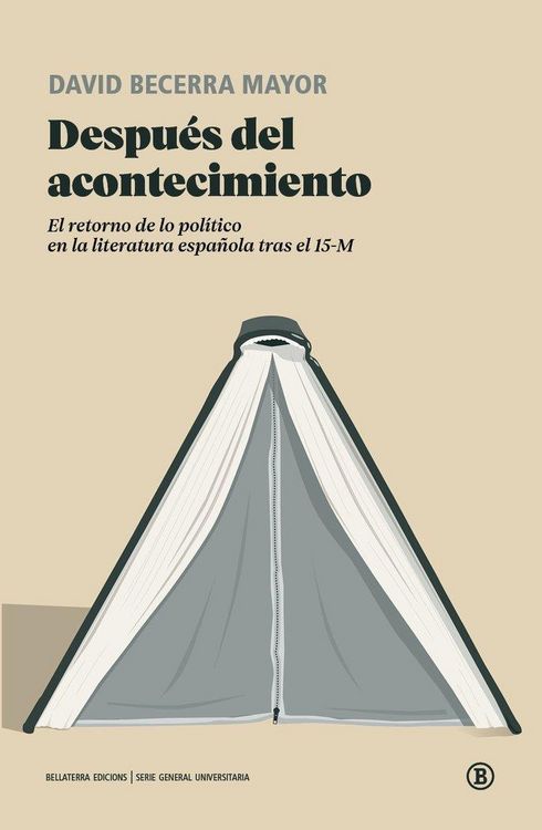 Produktbild: Despu?s Del Acontecimiento