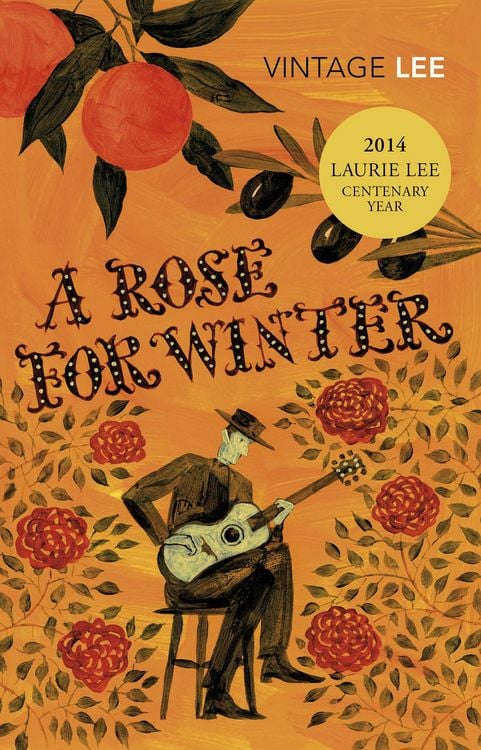 Produktbild: A Rose For Winter