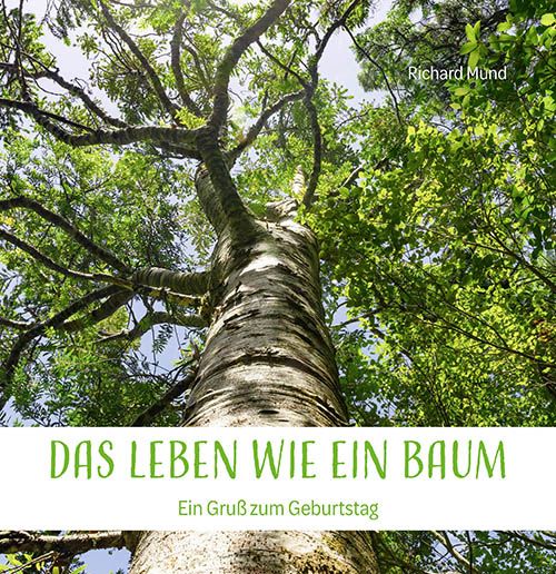Produktbild: Das Leben wie ein Baum