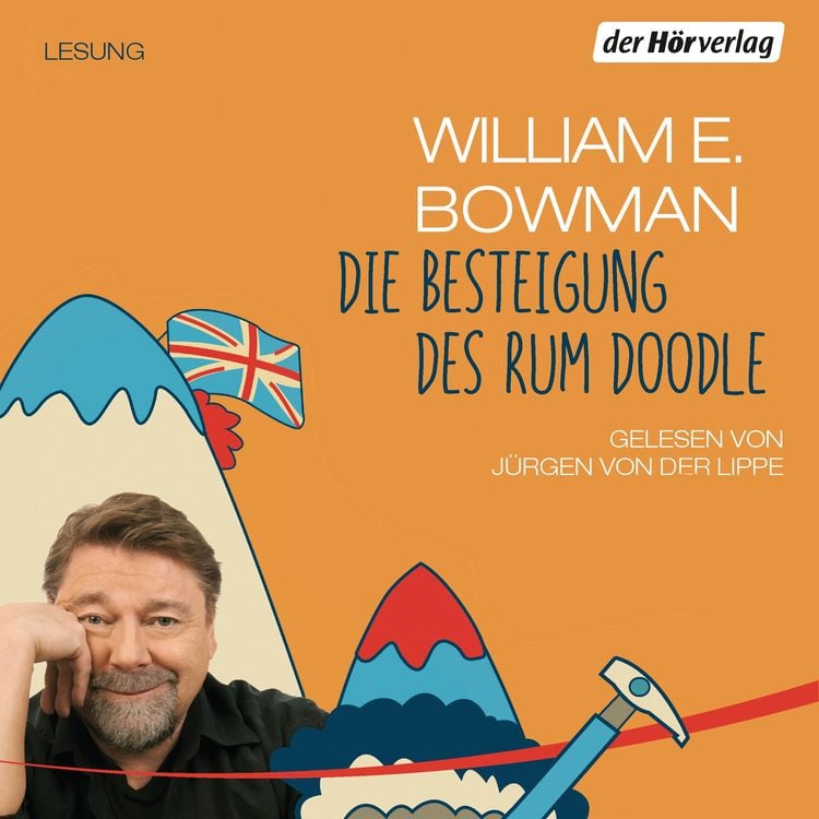 Produktbild: Die Besteigung des Rum Doodle