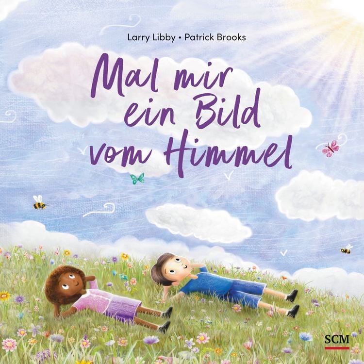 Produktbild: Mal mir ein Bild vom Himmel