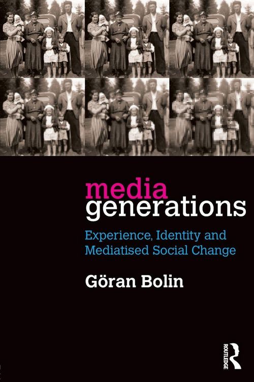 Produktbild: Media Generations