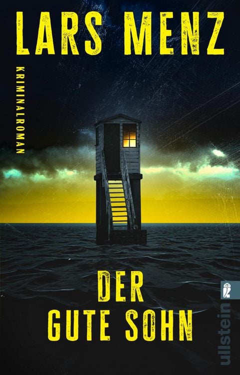 Produktbild: Der gute Sohn