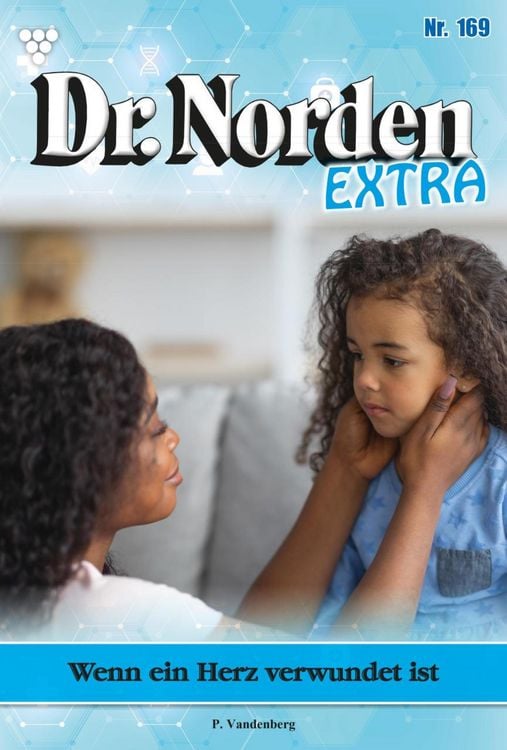 Produktbild: Wenn ein Herz verwundet ist