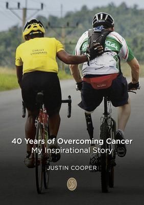 Produktbild: 40 Years of Overcoming Cancer