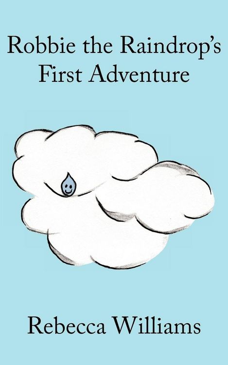 Produktbild: Robbie the Raindrop's First Adventure