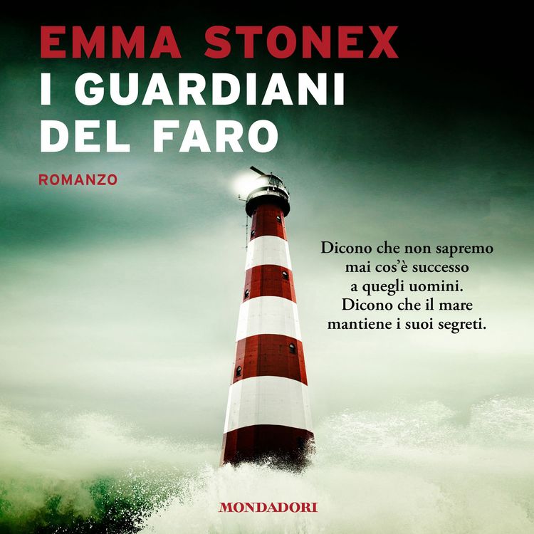 Produktbild: I guardiani del faro