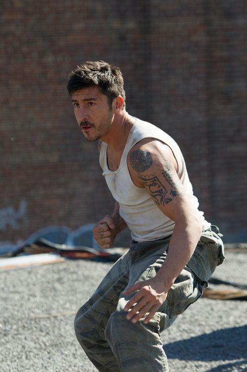 Produktbild: Brick Mansions - Extended Edition