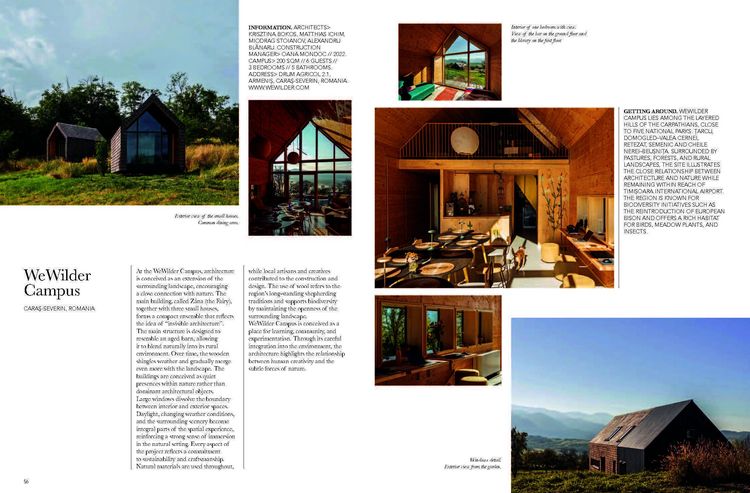 Produktbild: Where Architects Stay Around the World