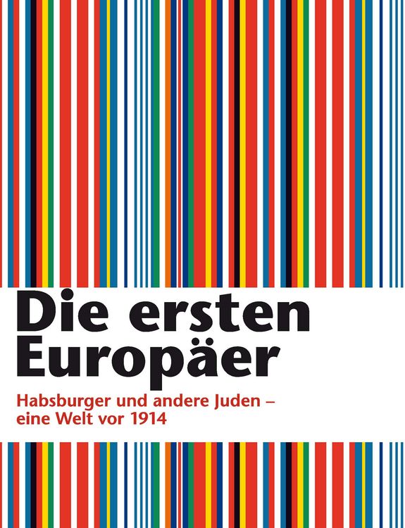 Produktbild: Die ersten Europ&auml;er