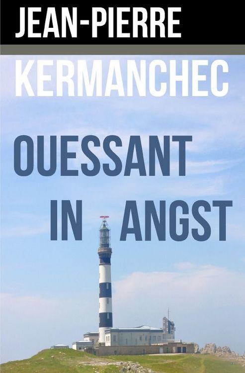Produktbild: Ouessant in Angst