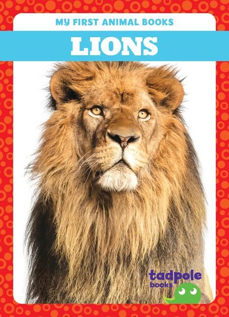 Produktbild: Lions