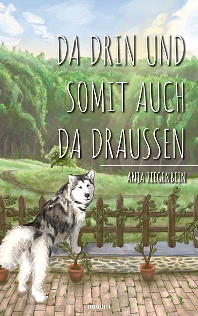 Produktbild: Da drin und somit auch da drau&szlig;en