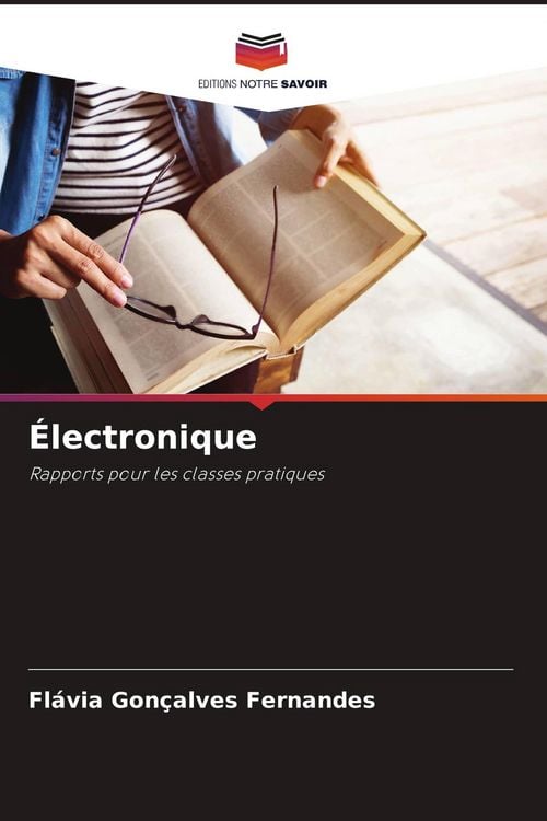 Produktbild: &Eacute;lectronique