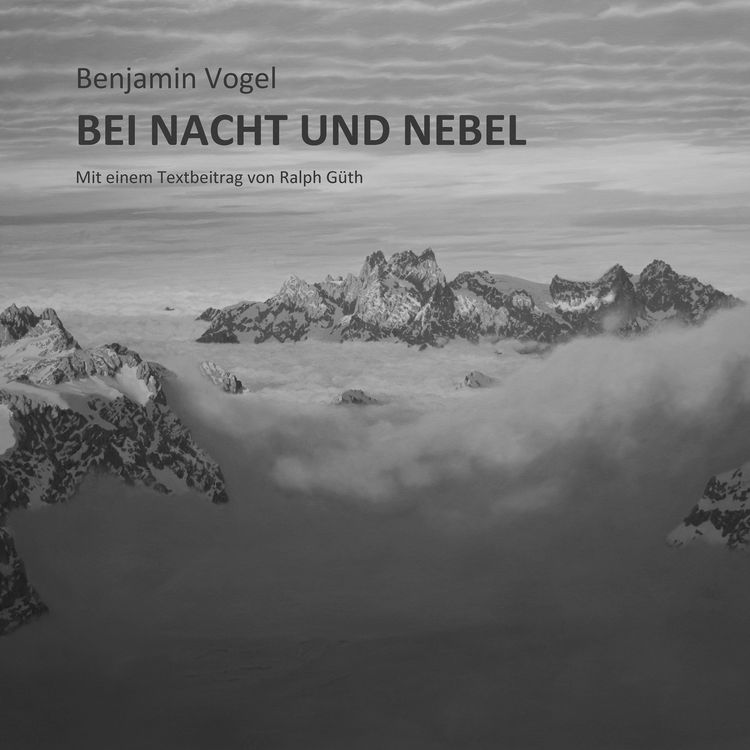 Produktbild: Bei Nacht und Nebel