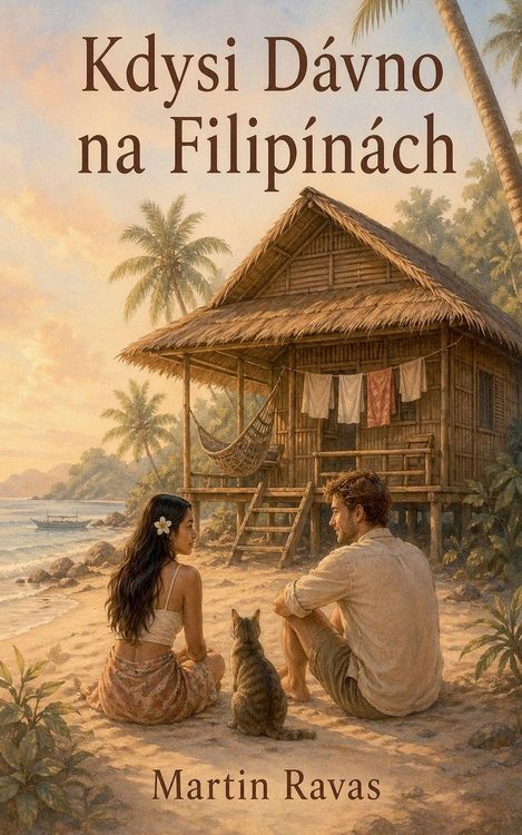 Produktbild: Kdysi D&aacute;vno Na Filip&iacute;n&aacute;ch
