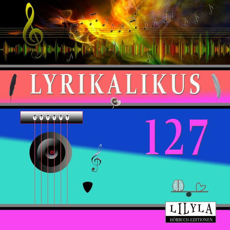 Produktbild: Lyrikalikus 127
