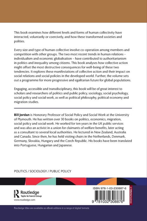 Produktbild: Collective Action