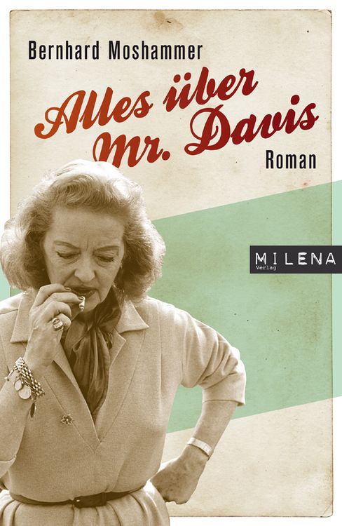 Produktbild: Alles &uuml;ber Mr. Davis