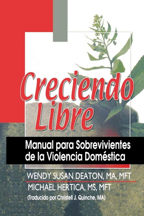 Produktbild: Creciendo Libre