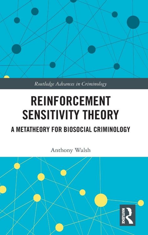 Produktbild: Reinforcement Sensitivity Theory