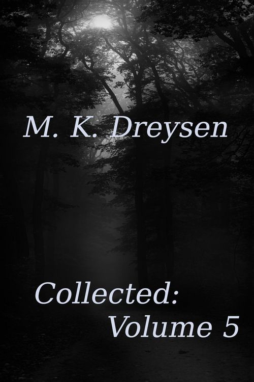 Produktbild: Collected: Volume 5 (Collections, #5)