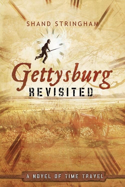 Produktbild: Gettysburg Revisited