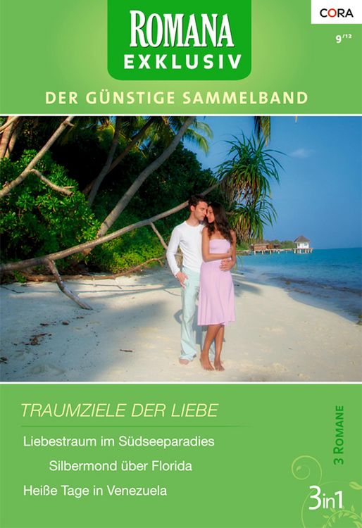 Produktbild: Romana Exklusiv Band 225