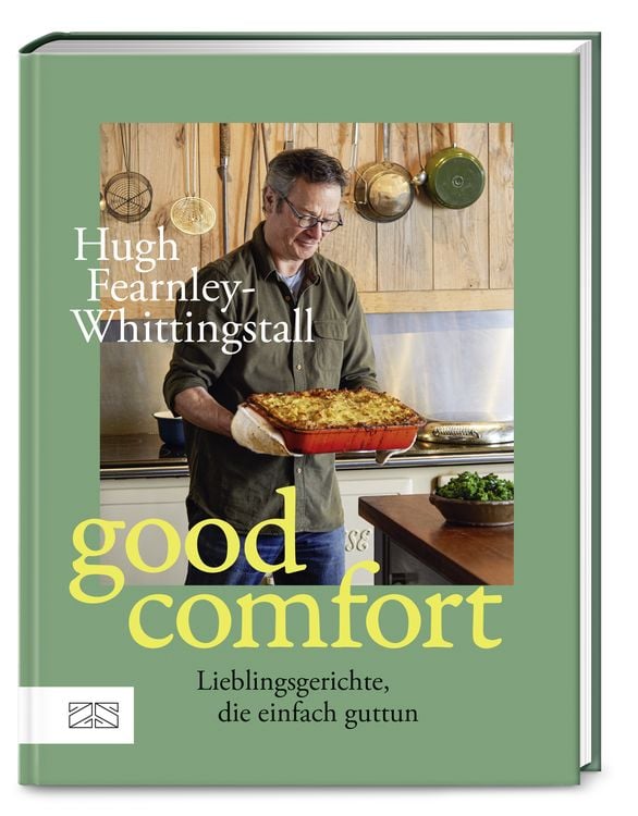 Produktbild: Good Comfort