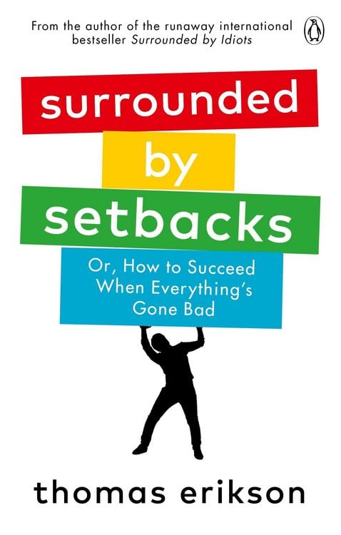 Produktbild: Surrounded by Setbacks