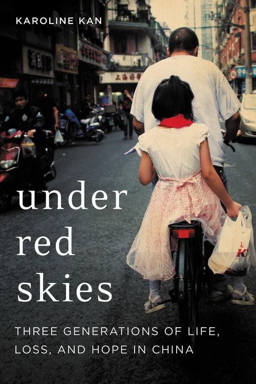 Produktbild: Under Red Skies