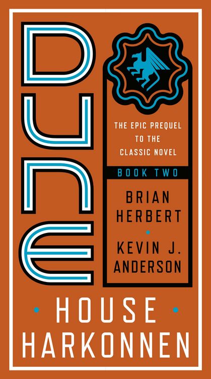 Produktbild: Dune: House Harkonnen