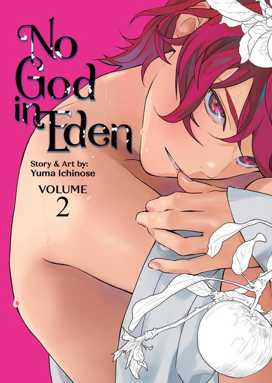 Produktbild: No God in Eden Vol. 2