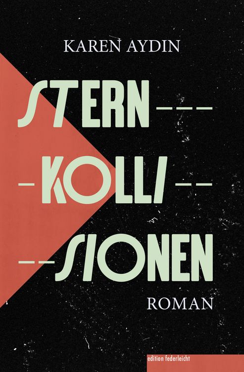 Produktbild: Sternkollisionen