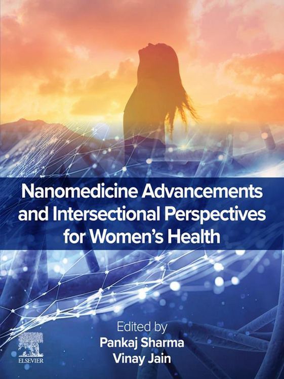 Produktbild: Nanomedicine Advancements and Intersectional Perspectives for Women's Health