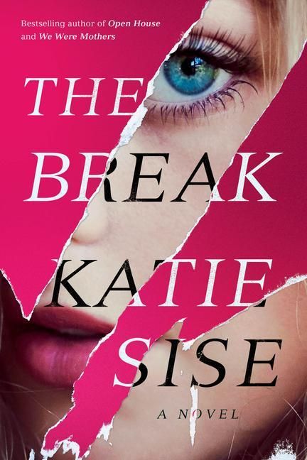 Produktbild: The Break