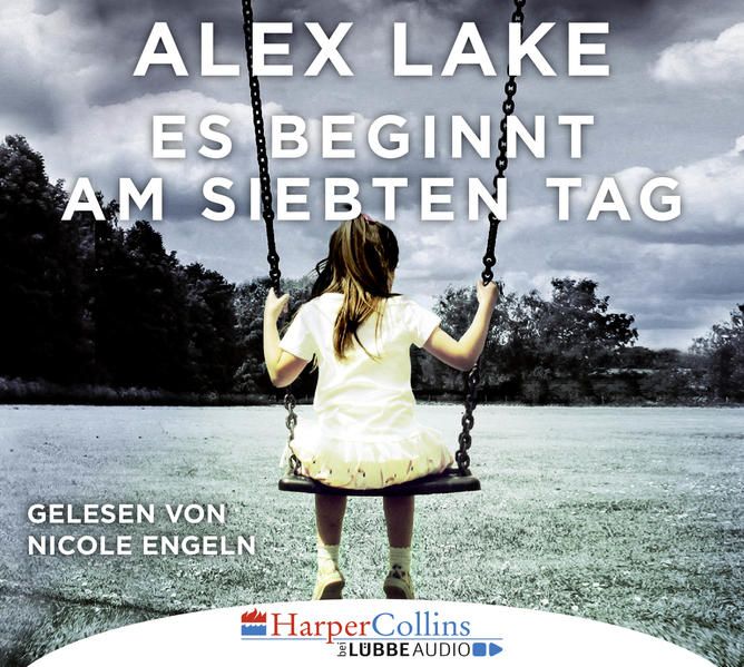 Produktbild: Es beginnt am siebten Tag