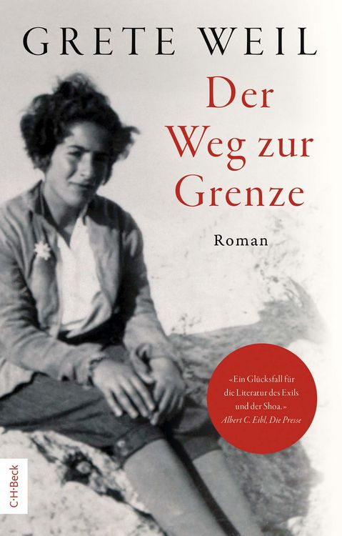 Produktbild: Der Weg zur Grenze