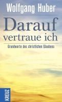 Produktbild: Darauf vertraue ich