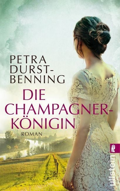 Produktbild: Die Champagnerk&ouml;nigin