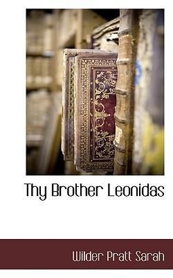 Produktbild: Thy Brother Leonidas