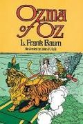 Produktbild: Ozma of Oz