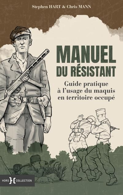 Produktbild: Manuel du r&eacute;sistant