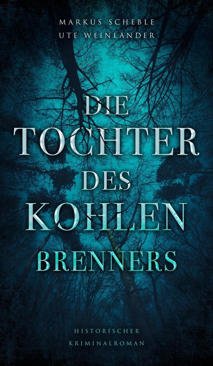 Produktbild: Die Tochter des Kohlenbrenners