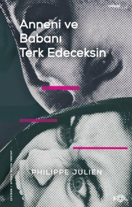 Produktbild: Anneni ve Babani Terk Edeceksin