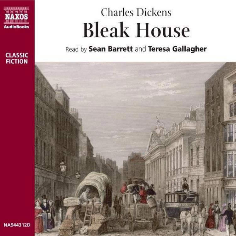 Produktbild: Bleak House