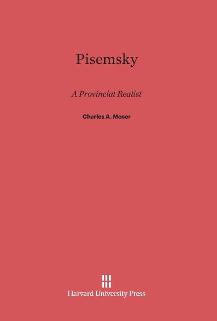Produktbild: Pisemsky