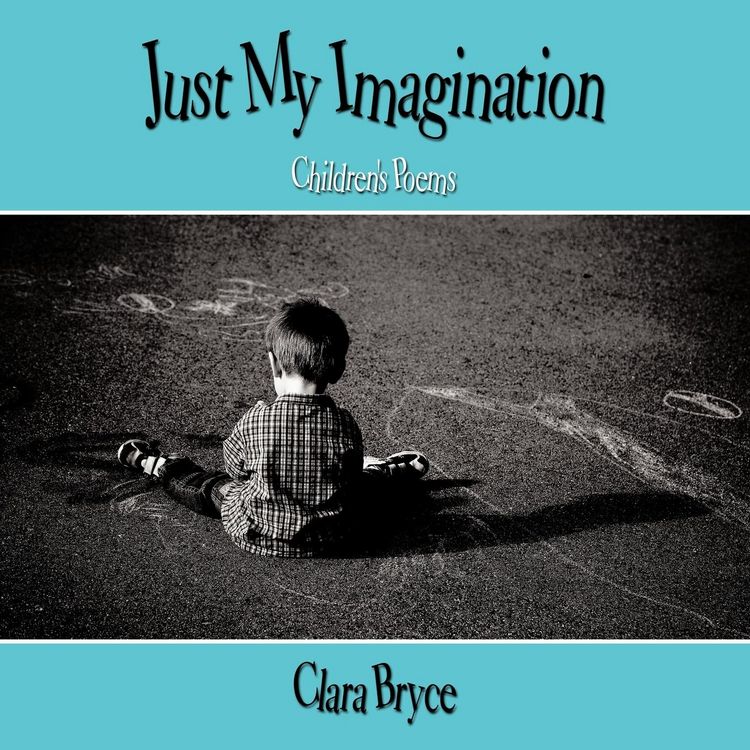 Produktbild: Just My Imagination